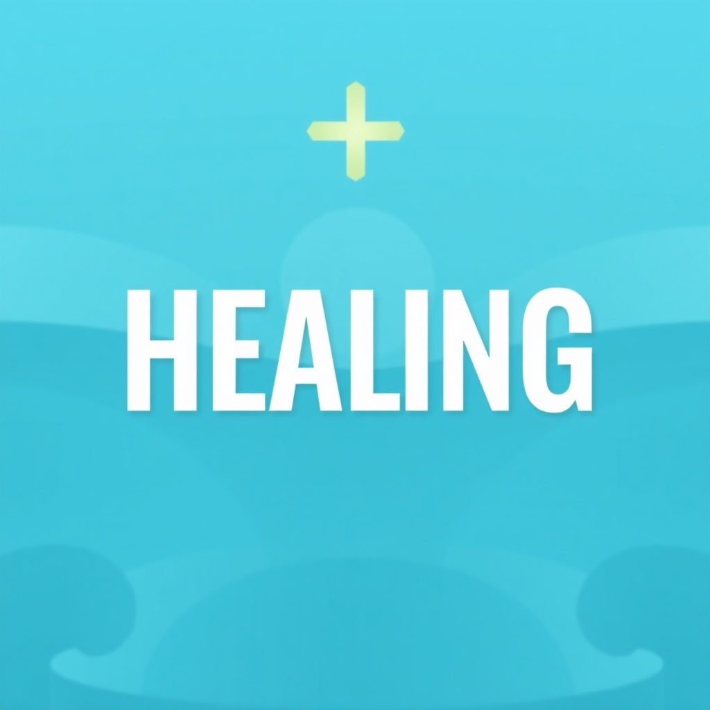 Healing Topic