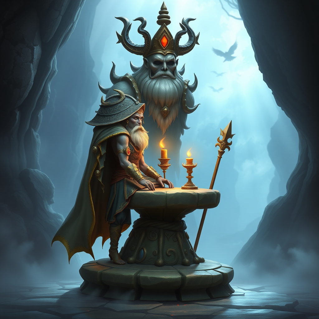 Fantasy Topic