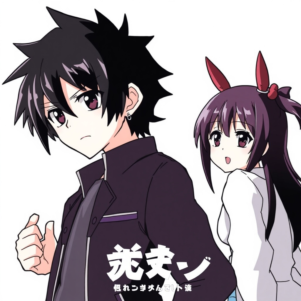 Hori Miyamura Poster